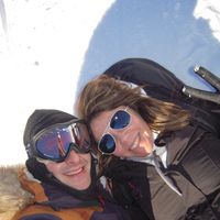 Virginie Plantive's Photo