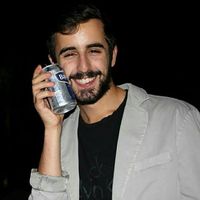 Nicola Spezia's Photo