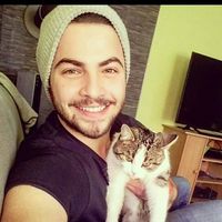 Obada Aboud的照片