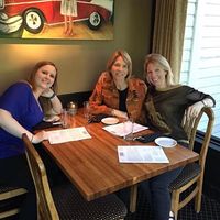 Greta Maddox的照片