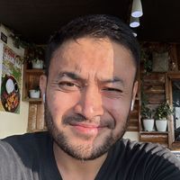 Ramm Pankratius Apale's Photo