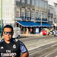 Diogo Del Puppo's Photo