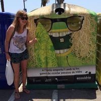 Le foto di Laura Verheyen