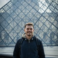 Luís Henrique Brissos's Photo