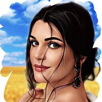 Olga-Maria Nacorado's Photo