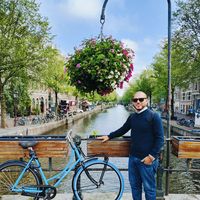 KARIM  Necer's Photo