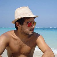 Juan Marco  Cimaglia's Photo