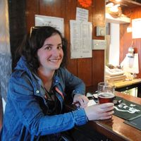 Photos de Marie Sokolová