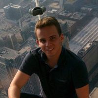 Ricardo Pessi's Photo