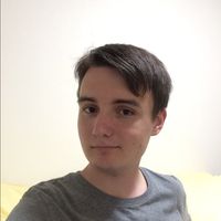 Antonin Guirette's Photo