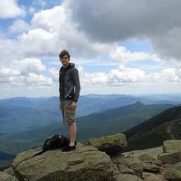 Matthew  Carmichael's Photo