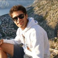 Eyup Yilmaz的照片