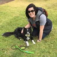 Fotos von Tressa Crozier