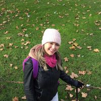 Taisa Kespers's Photo