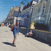 Alex Lepauvre的照片