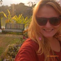 Zarah Ruwhof的照片