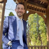 Zach Schleien的照片