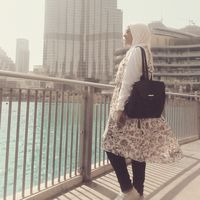 Marwa Abdallah's Photo