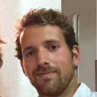 Joris Domingie的照片