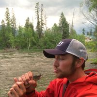 Anthony Markuson's Photo