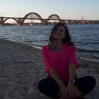 Melike Yazar的照片