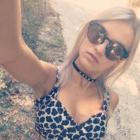 Anastasiya Chivaleva's Photo