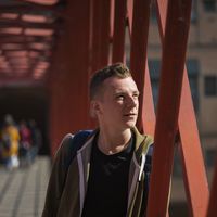 Fotos de Dominik Put