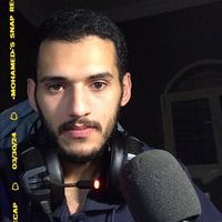 MOHAMED KHAIRI ELBIALI AHMED's Photo