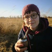 Anne-Bluette Wollmann的照片