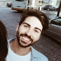 Diogo Carreiras's Photo