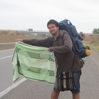 Fotos von Víctor Manuel Alfaro Pizarro