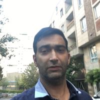 Mehrdad Molaee's Photo