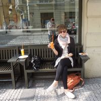 Fotos de Sophia Rehrl