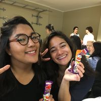 Le foto di Marine Oudot