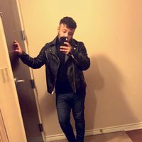 Jesus Arian Perez Jr.的照片