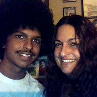 Maria  Raquel Rodriguez的照片