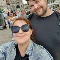 Pyry & Sofia Paakkola's Photo