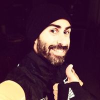 Zdjęcia użytkownika Daniel Moreno