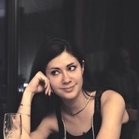 Фотографии пользователя AURORE GALVES ORJOL