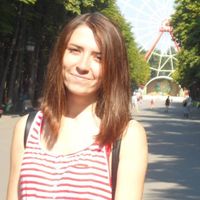 Elena Starikova的照片