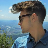 Denis Pashynskiy的照片