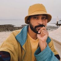 William Rodrigues's Photo