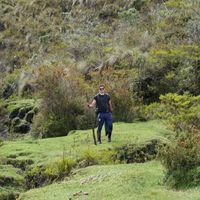 Juanjo Perez Gonzalez's Photo