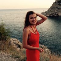 Fotos de Mary Krepysheva