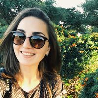 Fotos de Maryna Fedorchenko