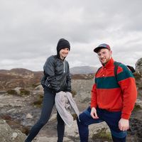 David MacDonald的照片