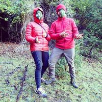 Francisco Castillo的照片