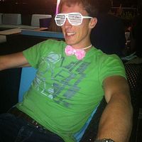 Le foto di Guillaume Reynaud