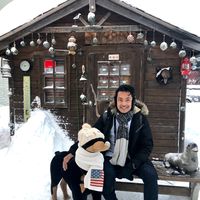 Zdjęcia użytkownika Jing Yee-Villagracium