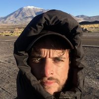 Franco Cerino's Photo